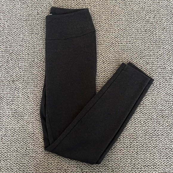 Theory pull on pant - Picture 2 of 5